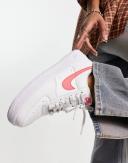 Nike Air Force 1 '07 SE Women's - White - 11