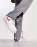 Nike Air Force 1 '07 SE Women's - White - 11