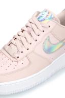 Nike Air Force 1 Low Pink Iridescent (Women's)