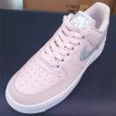 Nike Air Force 1 Low Pink Iridescent (Women's)