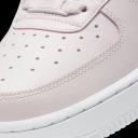 Nike Air Force 1 Low Pink Iridescent (Women's)