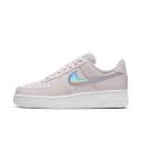 Nike Air Force 1 Low Pink Iridescent (Women's)