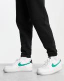 Nike Air Force 1 '07 Summit White/Malachite