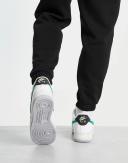 Nike Air Force 1 '07 Summit White/Malachite