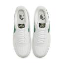 Nike Air Force 1 '07 Summit White/Malachite