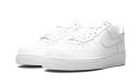 Nike Air Force 1 '07 Triple White Sneakers/Shoes CW2288-111 (US Size 5)
