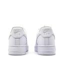 Nike Air Force 1 '07 Triple White Sneakers/Shoes CW2288-111 (US Size 5)