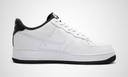 Nike Air Force 1 '07 - White/Black