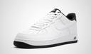 Nike Air Force 1 '07 - White/Black