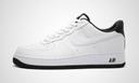 Nike Air Force 1 '07 - White/Black