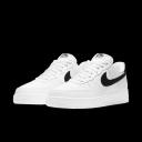 Nike Air Force 1 '07 White/Black