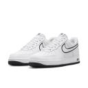 Nike Air Force 1 '07 - White/photon Dust/Black - 8