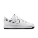 Nike Air Force 1 '07 - White/photon Dust/Black - 8