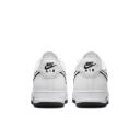 Nike Air Force 1 '07 - White/photon Dust/Black - 8