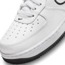 Nike Air Force 1 '07 - White/photon Dust/Black - 8