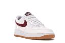Nike Air Force 1 '07 - White/Red