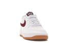 Nike Air Force 1 '07 - White/Red