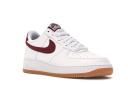 Nike Air Force 1 '07 - White/Red