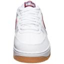 Nike Air Force 1 '07 - White/Red