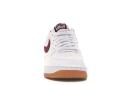 Nike Air Force 1 '07 - White/Red