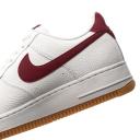Nike Air Force 1 '07 - White/Red