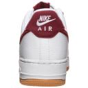 Nike Air Force 1 '07 - White/Red
