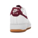 Nike Air Force 1 '07 - White/Red
