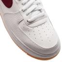 Nike Air Force 1 '07 - White/Red