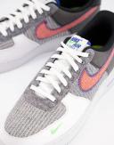 Nike Air Force 1 '07 White