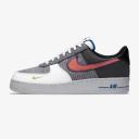 Nike Air Force 1 '07 White