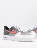 Nike Air Force 1 '07 White