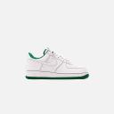 Nike Air Force 1 '07 White/White/Pine Green