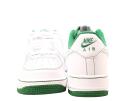 Nike Air Force 1 '07 White/White/Pine Green
