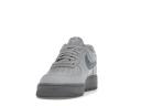 Nike Air Force 1 '07 'Wolf Kumquat' Sneakers | Grey | Men's Size 8