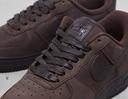 Nike Air Force 1 '07 Women's - Brown - 10.5