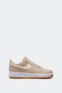 Nike Air Force 1 '07 Women's Shoe - Brown