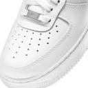 Nike Air Force 1 '07 Women's Shoe - Brown
