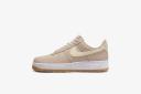 Nike Air Force 1 '07 Women's Shoe - Brown