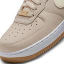Nike Air Force 1 '07 Women's Shoe - Brown
