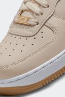 Nike Air Force 1 '07 Women's Shoe - Brown