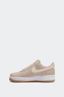 Nike Air Force 1 '07 Women's Shoe - Brown