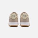 Nike Air Force 1 '07 Women's Shoe - Brown