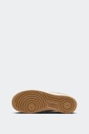 Nike Air Force 1 '07 Women's Shoe - Brown