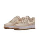 Nike Air Force 1 '07 Women's Shoe - Brown