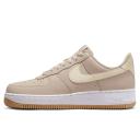Nike Air Force 1 '07 Women's Shoe - Brown