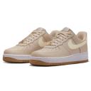 Nike Air Force 1 '07 Women's Shoe - Brown