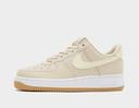 Nike Air Force 1 '07 Women's Shoe - Brown