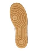 Nike Air Force 1 '07 Women's Shoe - Brown
