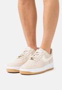 Nike Air Force 1 '07 Women's Shoe - Brown