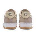 Nike Air Force 1 '07 Women's Shoe - Brown